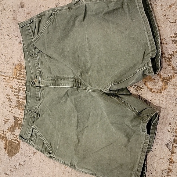 Carhartt Other - Carhartt Mens Carpenter Style Shorts